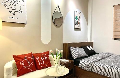 District 5 Hotel | Uni District 5 Saigon
