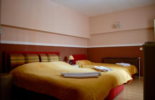 Kavadarci Hotel | Uni Palas