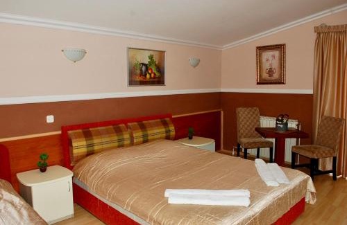 Kavadarci Hotel | Uni Palas