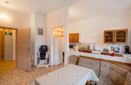 Bahnhofsvorstadt Apartment | Uni-und Welterbe Stadt Whg 3