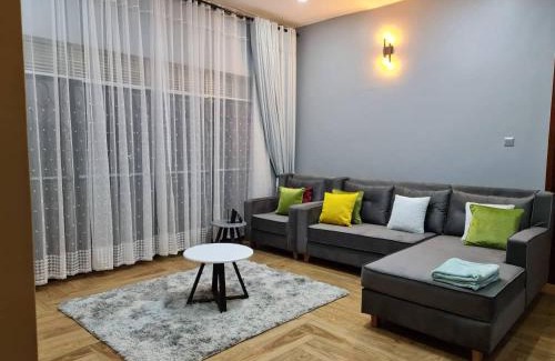 Kampala Apartment | Unia fancy flats 3 bed room apartment- Flat 2