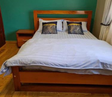 Kampala Apartment | Unia fancy flats 3 bed room apartment- Flat 2
