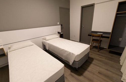 Lapa Hotel | Uniclass Hotel Lapa