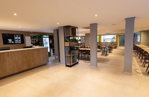 Lapa Hotel | Uniclass Hotel Lapa
