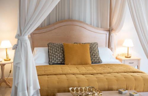 San Vito dei Normanni Hotel | UNICO Albatres Palace Salento by Life Resorts