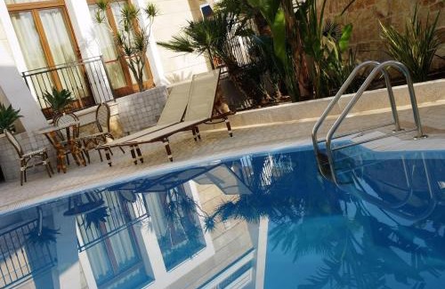 San Vito dei Normanni Hotel | UNICO Albatres Palace Salento by Life Resorts