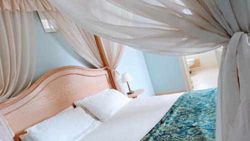 San Vito dei Normanni Hotel | UNICO Albatres Palace Salento by Life Resorts