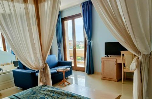 San Vito dei Normanni Hotel | UNICO Albatres Palace Salento by Life Resorts