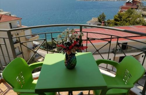 Sarande Apartment | Unico ApartHotel