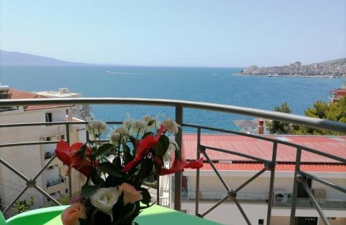 Sarande Apartment | Unico ApartHotel