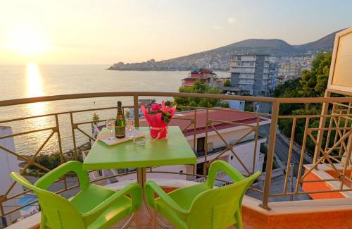 Sarande Apartment | Unico ApartHotel