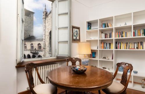 Como City Centre Apartment | Unico Luxury Living in Como, Famiglie e gruppi