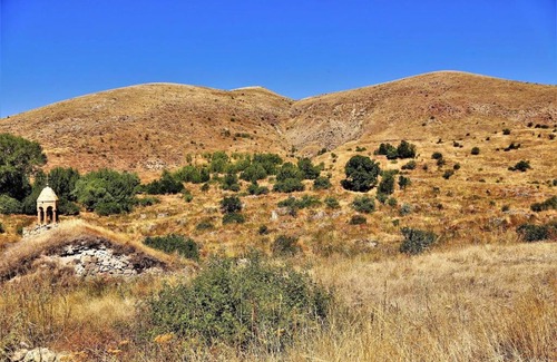 Vayots Dzor Province House | Unicorn