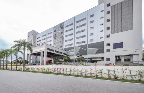 Bukit Jalil Hotel | Unicorn Hotel