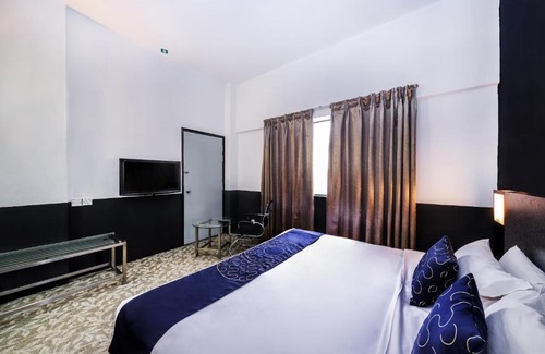 Bukit Jalil Hotel | Unicorn Hotel