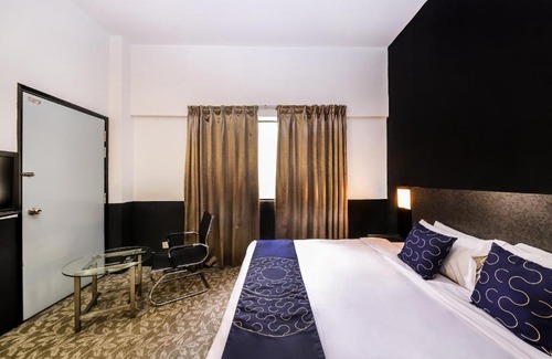 Bukit Jalil Hotel | Unicorn Hotel