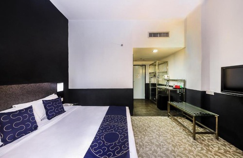 Bukit Jalil Hotel | Unicorn Hotel