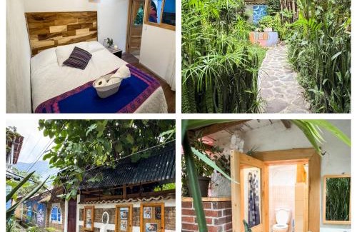 Pasajcap House | Unicorn Reborn - Peaceful Rentals