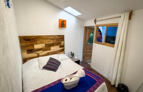 Pasajcap House | Unicorn Reborn - Peaceful Rentals