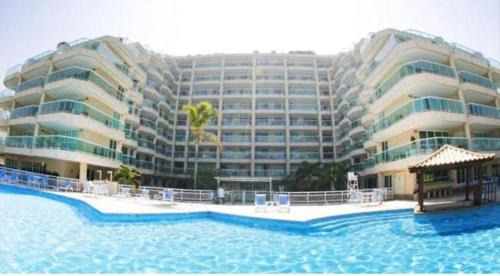 Recreio dos Bandeirantes Apartment | Unidade Autonoma 609 em Villa Del Sol