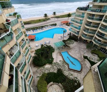 Recreio dos Bandeirantes Apartment | Unidade Autonoma 609 em Villa Del Sol