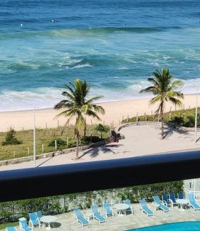 Recreio dos Bandeirantes Apartment | Unidade Autonoma 609 em Villa Del Sol