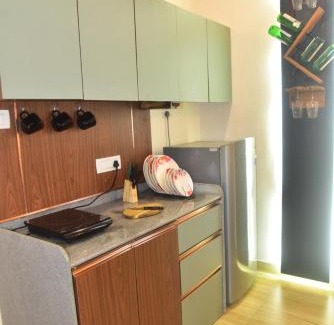 Palolem Apartment | UnigoOne- Prime