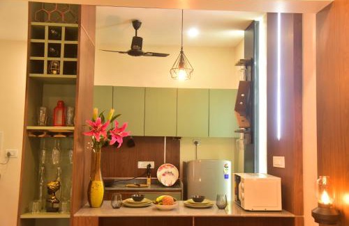Palolem Apartment | UnigoOne- Prime