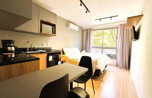 Boa Viagem Apartment | UniHome Niterói by Housi