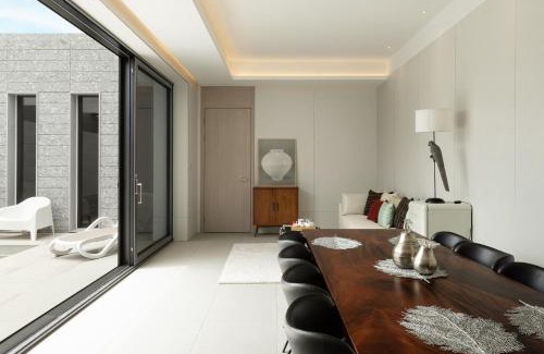 Seolcheon-myeon House | Uniisland The Spaville