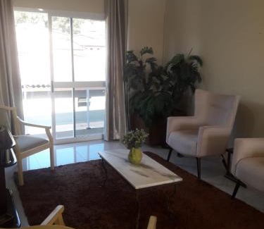 Sao Geraldo Apartment | UNIJUI