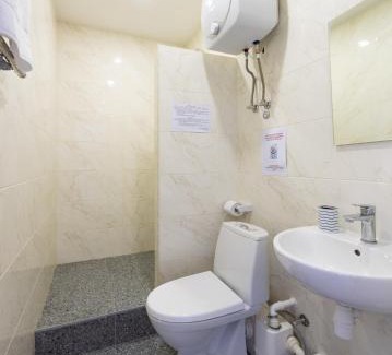 Darnyckyj Hotel | Unik Apart