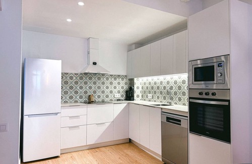 Old Town Apartment | Unik Vacation Cavallers