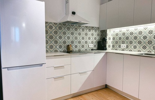 Old Town Apartment | Unik Vacation Cavallers