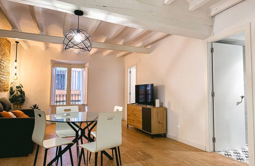 Old Town Apartment | Unik Vacation Cavallers