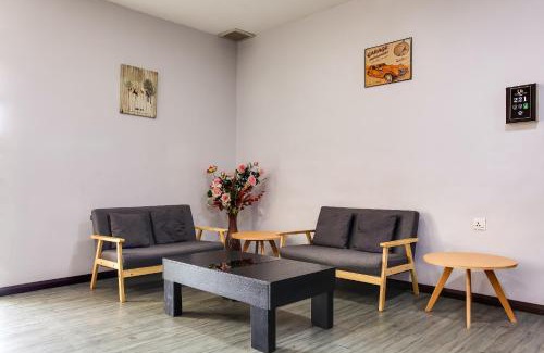 Penampang Hotel | Unikarya Lodge