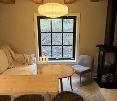 Granna Apartment | Unikt gårdshus i Gränna