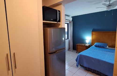Ponton Apartment | Unimar