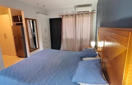 Ponton Apartment | Unimar