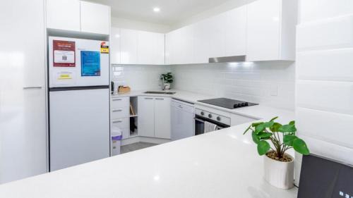 Bongaree House | Uninterruped Waterviews