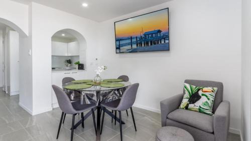 Bongaree House | Uninterruped Waterviews
