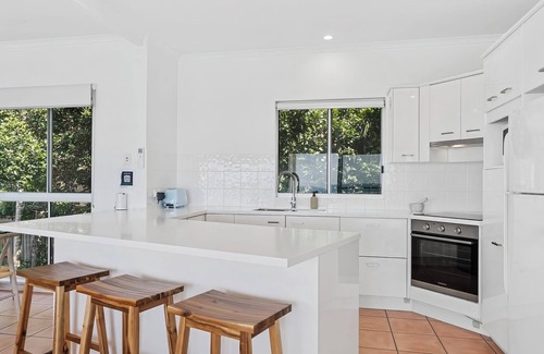 Peregian Beach House | Uninterrupted Ocean Views