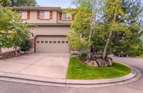 Midvale House | Union Grove in Salt Lake with Hot Tub and Foosball