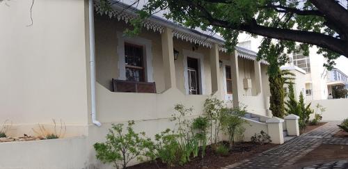 Uniondale House | Uniondale Guest Lodge