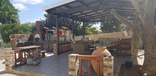 Uniondale House | Uniondale Guest Lodge