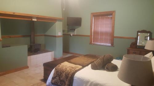 Uniondale House | Uniondale Guest Lodge