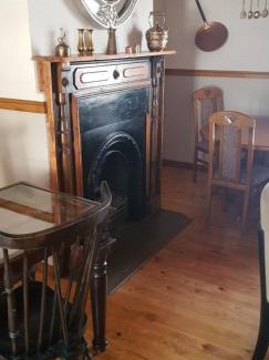 Uniondale House | Uniondale Guest Lodge