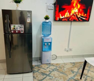 Manyimbo Apartment | Uniplex Homes 2 Bedroom