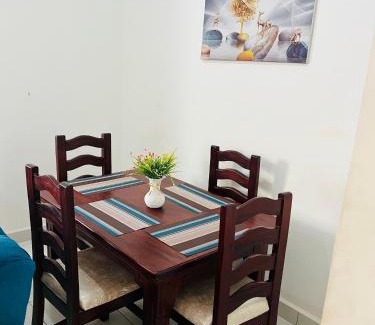 Manyimbo Apartment | Uniplex Homes 2 Bedroom