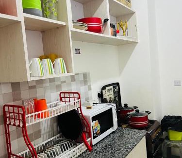 Manyimbo Apartment | Uniplex Homes 2 Bedroom